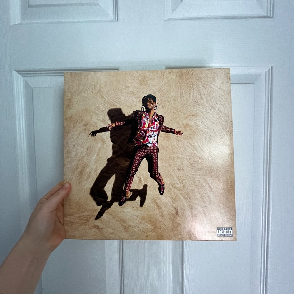 Miguel Vinyl 💛